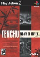 Tenchu 3 - Wrath of Heaven