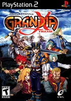 Grandia Xtreme