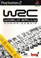 WRC - World Rally Championship