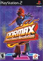 Dance Dance Revolution Max USA