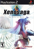 Xenosaga - Episode I