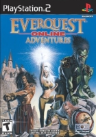 EverQuest - Online Adventures