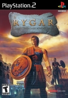 Rygar - The Legendary Adventure