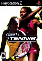 Virtual Tennis 2 (Sega Sports Tennis)