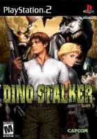 Dino Stalker