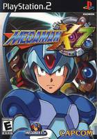 MegaMan X7