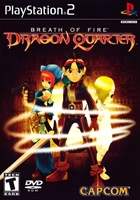 Breath of Fire V - Dragon Quarter