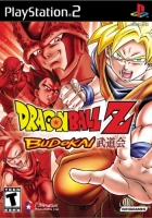 Dragon Ball Z - Budokai