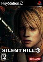 Silent Hill 3