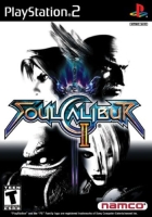 Soulcalibur II