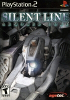 Armored Core 3: Silent Line