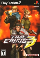 Time Crisis 3