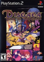 Disgaea - Hour of Darkness