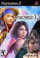 Final Fantasy X-2