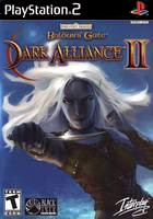 Baldur's Gate - Dark Alliance II