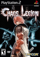 Chaos Legion