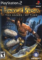 Prince of Persia 1 - The Sands of Time