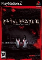 Fatal Frame 2 - Crimson Butterfly