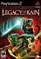 Legacy of Kain - Defiance