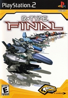 R-Type Final