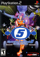 Space Channel 5 - Special Edition