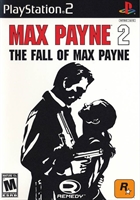 Max Payne 2 - Fall of Max Payne