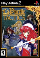 La Pucelle - Tactics