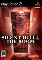 Silent Hill 4 - The Room