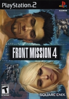 Front Mission 4