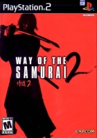 Way of the Samurai 2