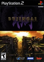 Bujingai - The Forsaken City