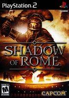 Shadow of Rome