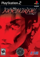 Shin Megami Tensei 3 - Nocturne