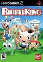 Ribbit King Plus (Bonus Disc)