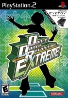 Dance Dance Revolution Extreme USA