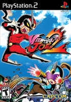 Viewtiful Joe 2