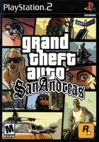 Grand Theft Auto - San Andreas