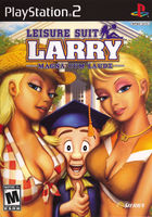 Leisure Suit Larry - Magna Cum Laude