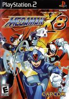 MegaMan X8