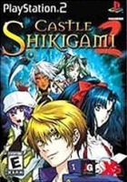 Castle Shikigami 2