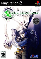 Digital Devil Saga 1 (Shin Megami Tensei)