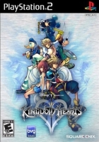 Kingdom Hearts II