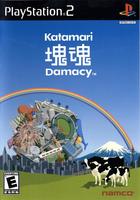 Katamari Damacy