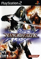 Nanobreaker