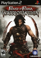 Prince of Persia 2 - Warrior Within