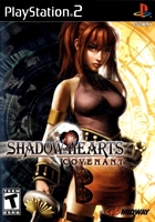 Shadow Hearts 2 - Covenant (Disc 1)