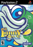 Finny the Fish and The Seven Waters