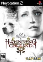 Haunting Ground