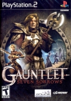 Gauntlet - Seven Sorrows