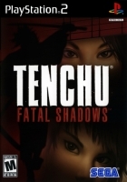 Tenchu 4 - Fatal Shadows